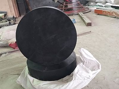 宁海县GJZ板式橡胶支座的主要功能工作原理